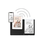 Графічний планшет HiSmart WP9623 (HS082291) - зменшене зображення 3