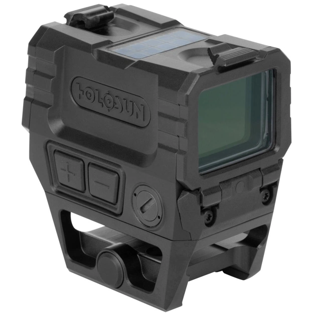 Коліматорний приціл Holosun AEMS-PRO-X2-RD (747062) - picture 8