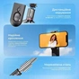 Трипод Proove Selfie Lume 1110 мм Black (MPSL00010001) - зменшене зображення 13