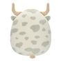 М'яка іграшка Squishmallows Корівка Борса 19 см (SQCR04117) - зменшене зображення 3