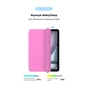 Чохол до планшета Armorstandart Smart Case iPad Air 11 2024 Pink (ARM78145) - зменшене зображення 4