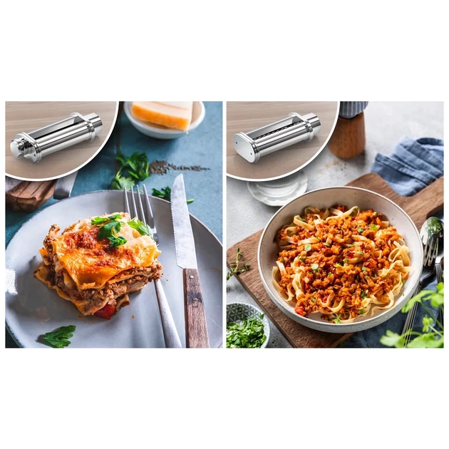 Насадка для комбайна Bosch MUZS6PP - picture 11