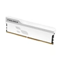 Модуль пам`ятi DDR4 16GB/3600 Prologix Onyx White (PRO16GB3600YW4) - зменшене зображення 2