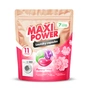 Капсули для прання Maxi Power Flower Wind 11 шт. (4823098414988) - уменьшенное изображение 1