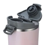 Термокружка Zojirushi SX-KA40PM 0.4 л Vintage Rose (1678.06.39) - уменьшенное изображение 3