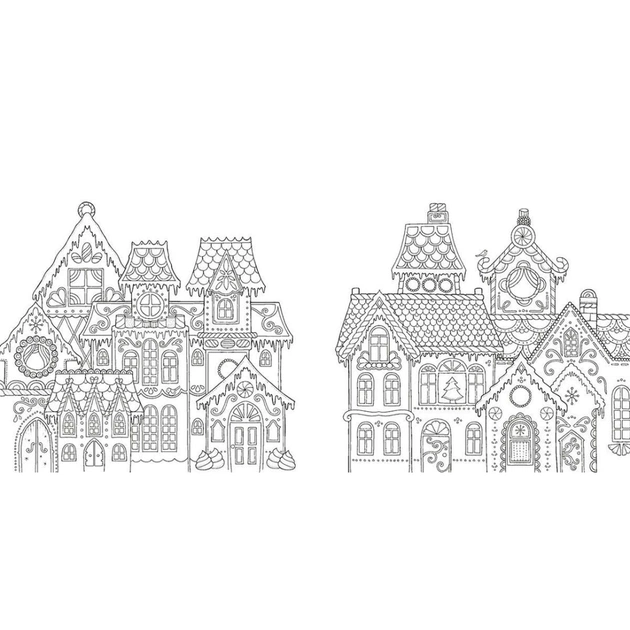 Книга Різдво Джоанни - Джоанна Басфорд Видавництво Старого Лева (9786176794646) - picture 6