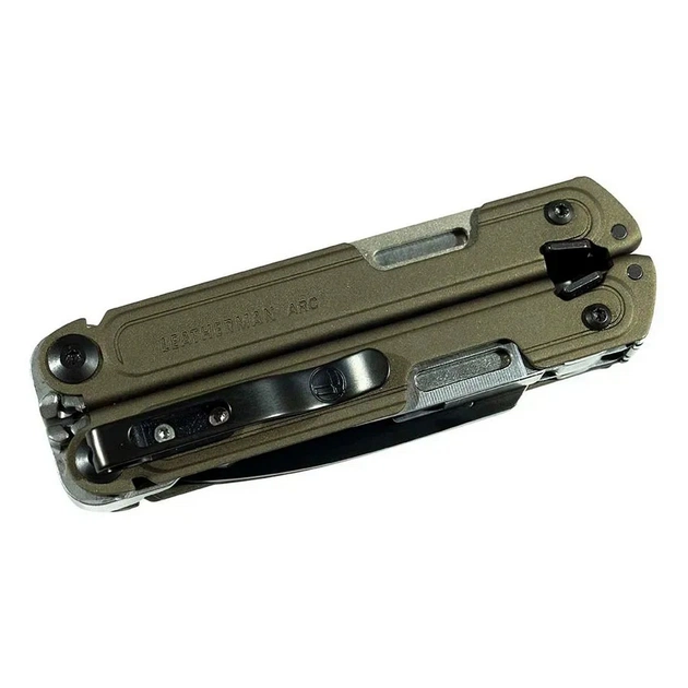 Мультитул Leatherman ARC Talos (833330) - изображение 6