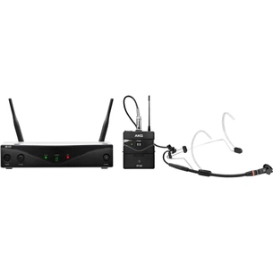 Мікрофон AKG WMS420 Headwear Set Band D (3413H00070) зображення 1