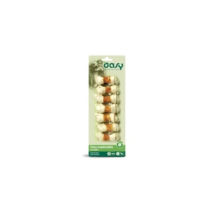 Ласощі для собак OASY Chewy Bone курка -S- 90 г (8053017340258) зображення 1