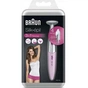 Тример Braun FG 1103 Pink (FG1103Pink) - зменшене зображення 5