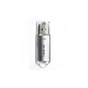 USB флеш накопичувач Hi-Rali 2GB Rocket Series Silver USB 2.0 (HI-2GBRKTSL) - зменшене зображення 1