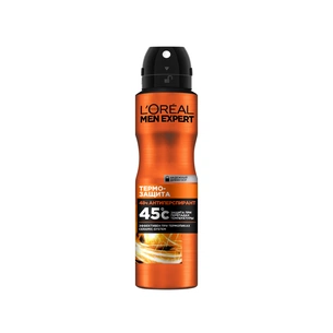 Антиперспірант L'Oreal Paris Men Expert Термозахист спрей 150 мл (3600523594153) изображение 1