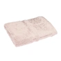 Рушник Home Line махровий Bamboo рожевий 50х90 см (127256) - зменшене зображення 1