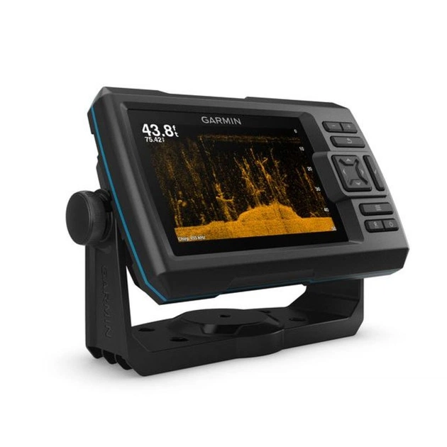 Ехолот Garmin Striker Plus 5cv (010-01872-01) - picture 2