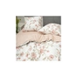 Постільна білизна Viluta 24351 Ранфорс сімейний (24351_sm) - зменшене зображення 3