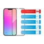 Скло захисне ACCLAB Full Glue Apple iPhone 13 Pro Max (1283126515422) - зменшене зображення 2