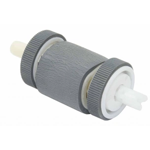 Ролик захоплення паперу HP LJ P2035/P2055 аналог RM1-6414-000 BASF (BASF-RM1-6414-000) зображення 1