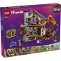 Конструктор LEGO Friends Уютный лесной домик для осеннего отдыха (42705) - уменьшенное изображение 11