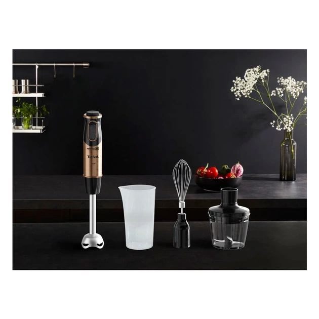 Блендер Tefal HB656G10 - picture 12