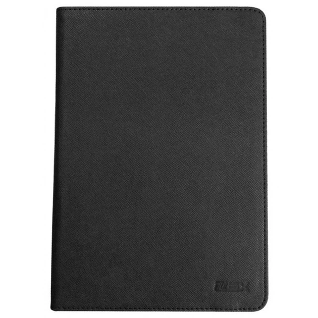 Чохол до планшета D-Lex 7 black 20.5*13.5*1.3 LXTC-4107-BK (4303) - изображение 1
