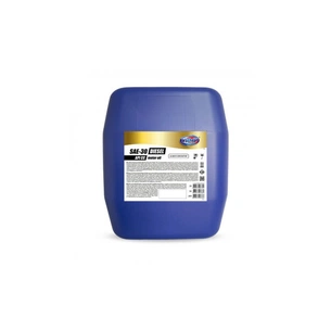 Моторна олива ВАМП М-10Г2к кан. 20л/18,2кг (540) зображення 1