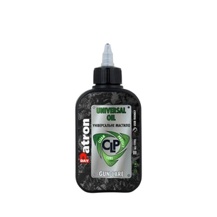 Мастило для зброї Patron Универсальная смазка CLP 250 мл (DP100250) зображення 1