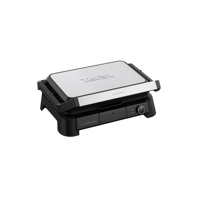 Електрогриль Tefal GC520DE0 - зображення 1