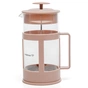 Френч-прес Hölmer Honeyed Бежевий 1 л (FP-01000-PBE Honeyed) - зменшене зображення 1