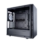 Корпус Fractal Design Define Mini C (FD-CA-DEF-MINI-C-BK) - зменшене зображення 7