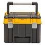 Ящик для інструментів DeWALT TSTAK 2.0 440х330х300 мм з органайзером (DWST83343-1) - зменшене зображення 2