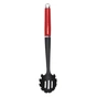 Ложка поварская KitchenAid Classic для спагеті 34 см червоний (KHA005OHEREG) - уменьшенное изображение 1