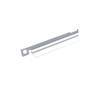 Чистящее лезвие Oki B401/B411 Makkon (ZMNC-OKI-411-WB) - уменьшенное изображение 3