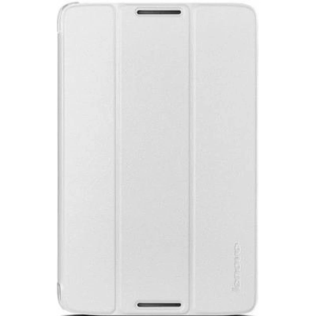 Чохол до планшета Lenovo 8" А5500 Folio Case and film white (888016507) - изображение 1