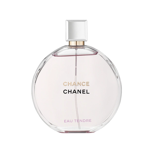 Парфюмированная вода Chanel Chance Eau Tendre Eau de Parfum 35 мл (3145891263053) - изображение 1