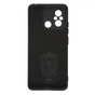 Чохол до мобільного телефона Armorstandart ICON Case Xiaomi Redmi 12С/11A Camera cover Black (ARM65965) - зменшене зображення 2