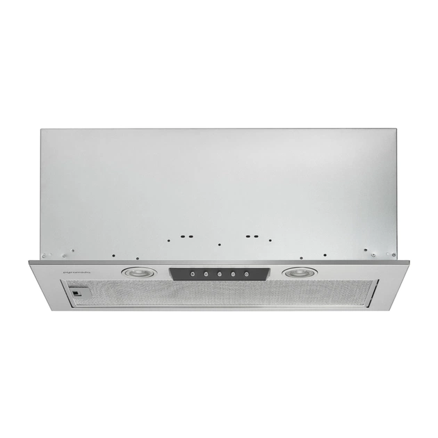 Витяжка кухонна Pyramida CX 70 (1100) E IX - зображення 1
