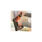 Степлер будівельний Black&Decker 12V, Li-Ion, довжина скоби/шпильок 14/15мм (без АКБ та ЗП) (BDCT12N) - уменьшенное изображение 4