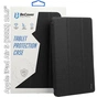 Чехол для планшета BeCover Tri Fold Hard Apple iPad Air (4/5) 2020/2022 10.9" Black (709661) (709661) - уменьшенное изображение 1