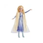 Лялька Hasbro Disney Frozen 2 Ельза Чарівна зачіска (6336285) - зменшене зображення 7