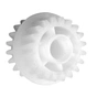 Шестерня HP LJ P3005/M3027/M3035 20/20T комплект AHK (ahk_20332) - зменшене зображення 5