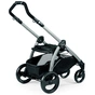 Коляска Peg-Perego Book Plus червона з сірим (PACK04-00000000006) - зменшене зображення 5