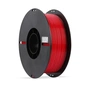 Пластик для 3D-принтера Creality PETG 1.75мм, red, 1кг (3301030038) - зменшене зображення 3