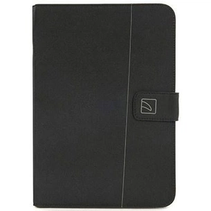 Чохол до планшета Tucano 10" Facile Stand Black (TAB-FA10) зображення 1