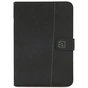 Чохол до планшета Tucano 10" Facile Stand Black (TAB-FA10) - зменшене зображення 1