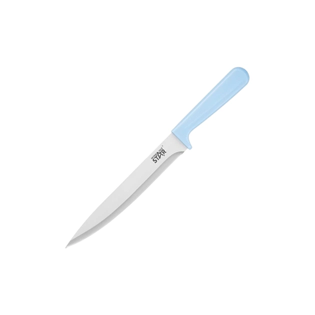 Набір ножів WINNINGSTAR ST-7803 7 предметів Blue (WNNGS-ST-7803-BL) - picture 5