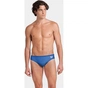 Плавки Arena Dynamo Brief R 006490-820 синій 95 (3468336967157) - зменшене зображення 1