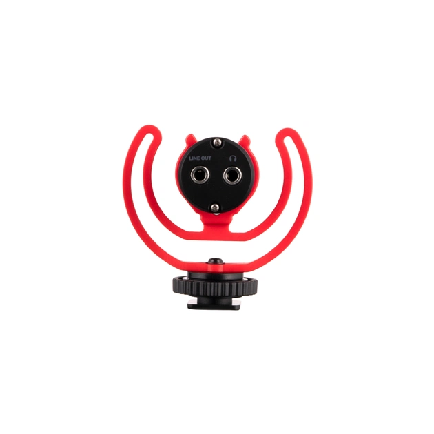 Микрофон 2E Maono MM011 Vlog KIT 3.5mm (2E-MM011) - изображение 11