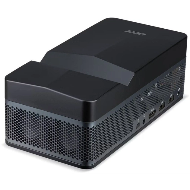 Проектор Acer PD1520Us (MR.JYE11.001) - зображення 5