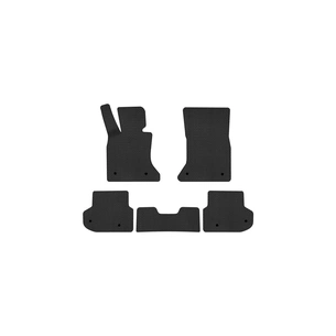 Килимок в салон EVAtech BMW 5 Series (F10) (xDrive) Restyling Electric sea (BM12361C5BW8RBB) зображення 1