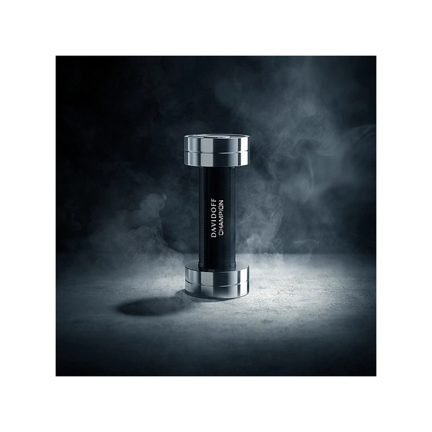 Туалетна вода Davidoff Champion 90 мл (3607340188602) - picture 7